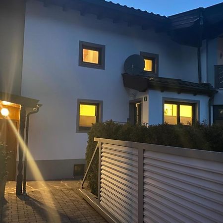 Apartment In Der Au Langkampfen Eksteriør billede