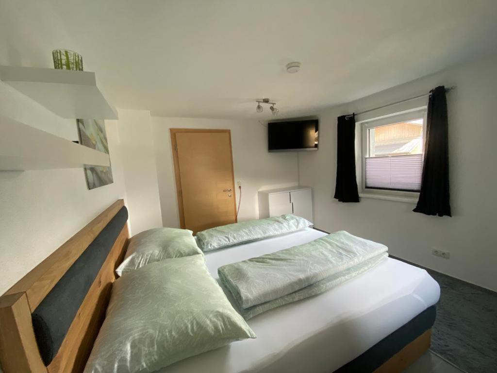 Apartment In Der Au Langkampfen Eksteriør billede