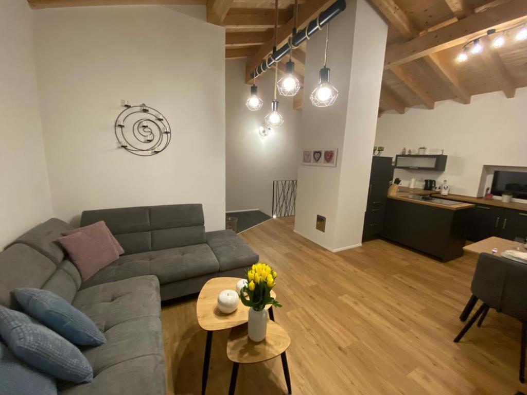 Apartment In Der Au Langkampfen Eksteriør billede