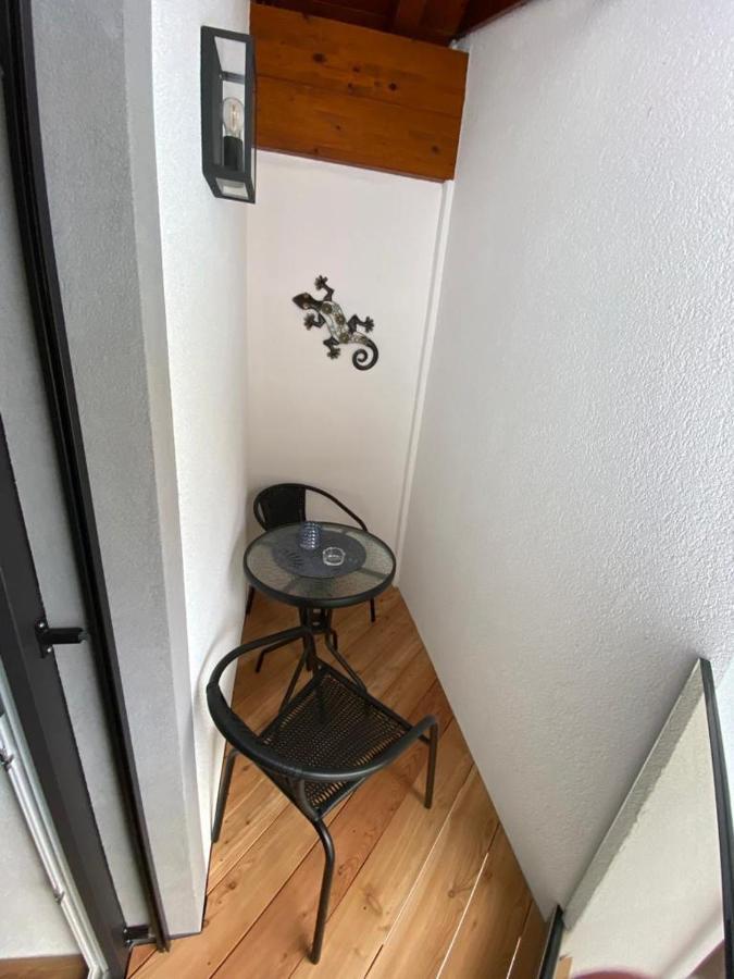 Apartment In Der Au Langkampfen Eksteriør billede