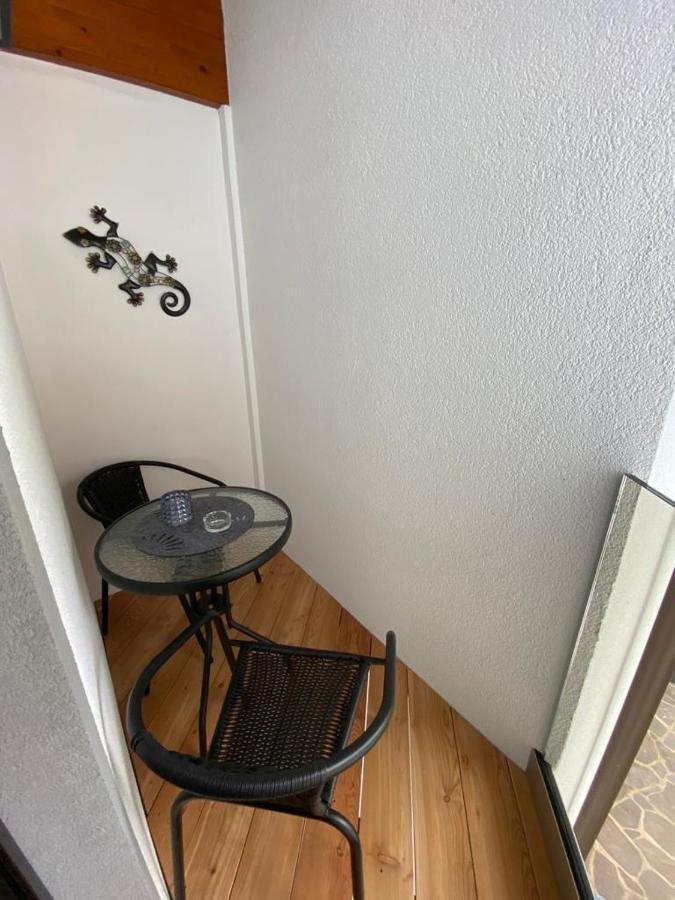 Apartment In Der Au Langkampfen Eksteriør billede