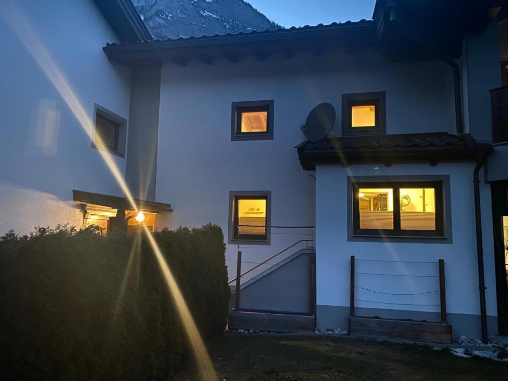 Apartment In Der Au Langkampfen Eksteriør billede