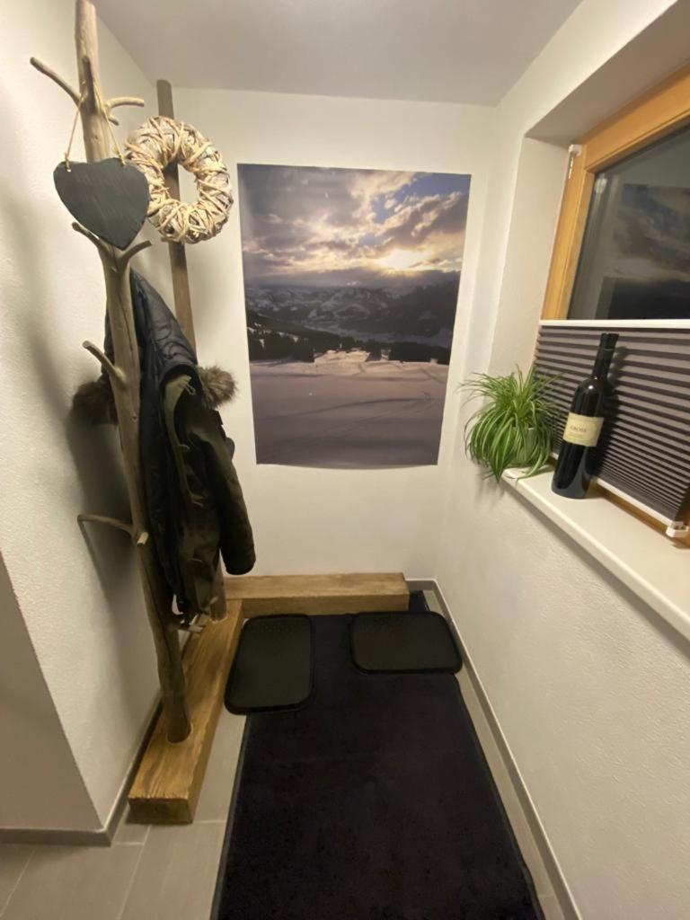 Apartment In Der Au Langkampfen Eksteriør billede