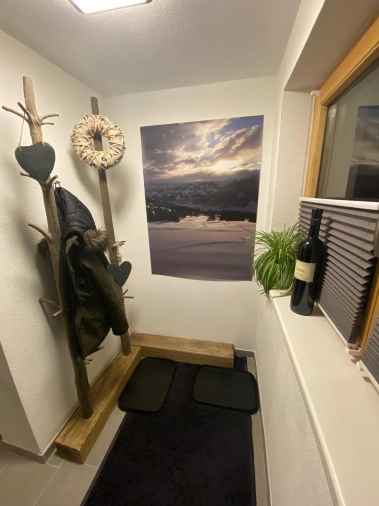 Apartment In Der Au Langkampfen Eksteriør billede