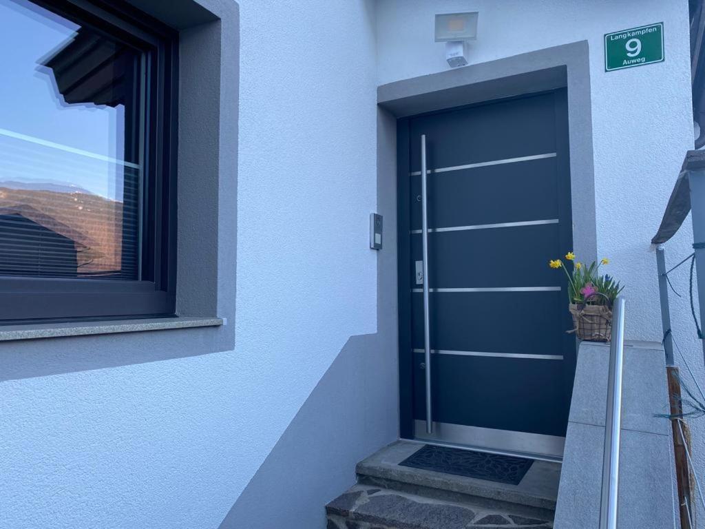 Apartment In Der Au Langkampfen Eksteriør billede