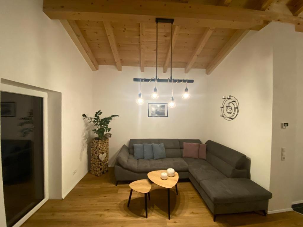 Apartment In Der Au Langkampfen Eksteriør billede