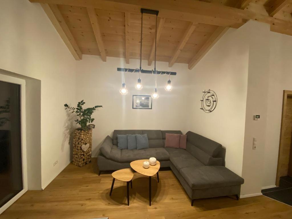Apartment In Der Au Langkampfen Eksteriør billede