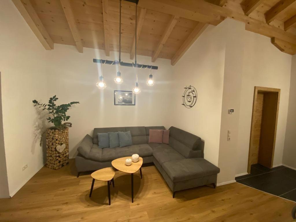 Apartment In Der Au Langkampfen Eksteriør billede
