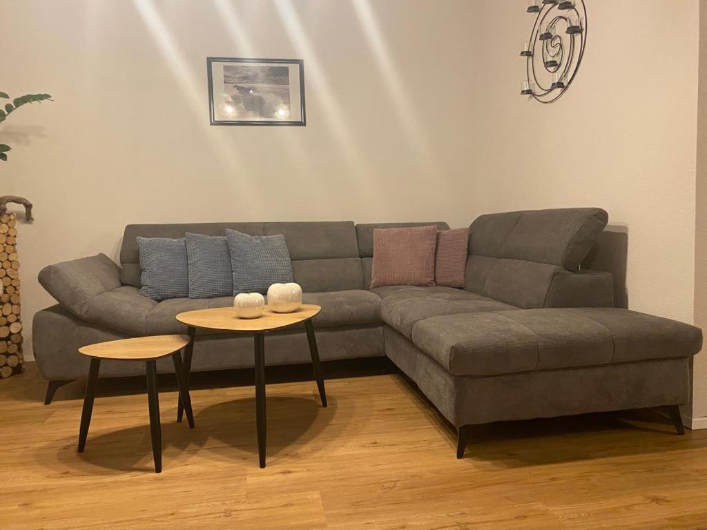 Apartment In Der Au Langkampfen Eksteriør billede