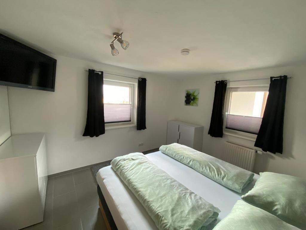 Apartment In Der Au Langkampfen Eksteriør billede