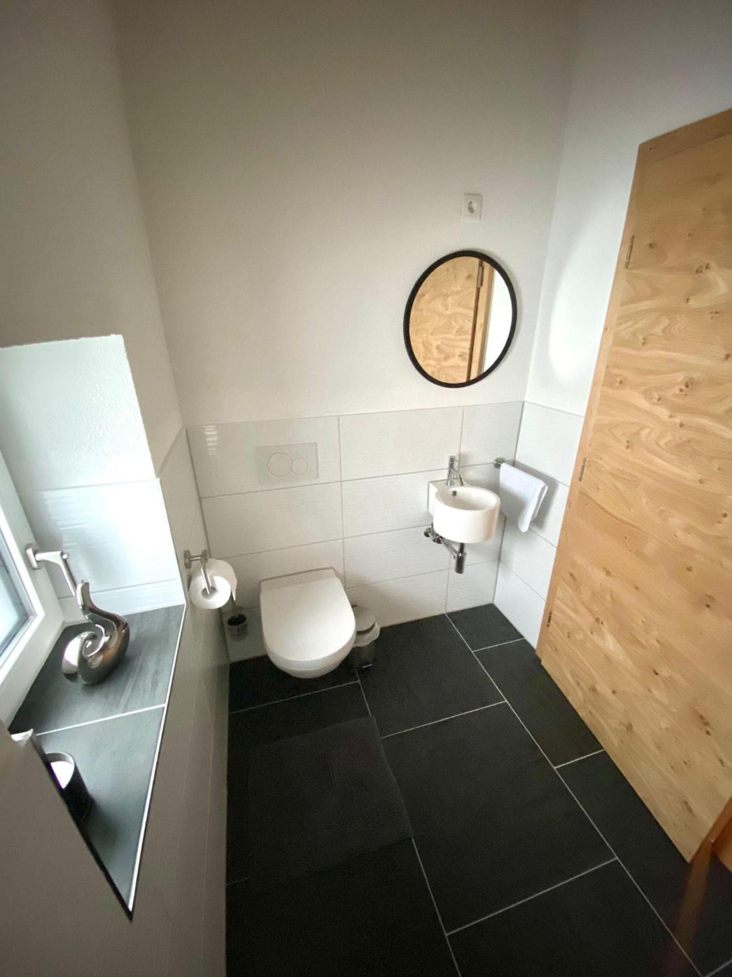 Apartment In Der Au Langkampfen Eksteriør billede