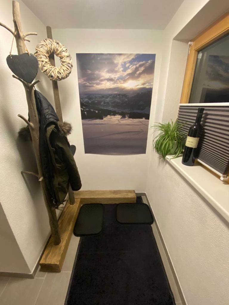 Apartment In Der Au Langkampfen Eksteriør billede